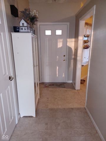 3348 Kristen Court, Indianapolis, IN 46235