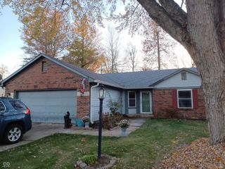 3348 Kristen Court, Indianapolis, IN 46235