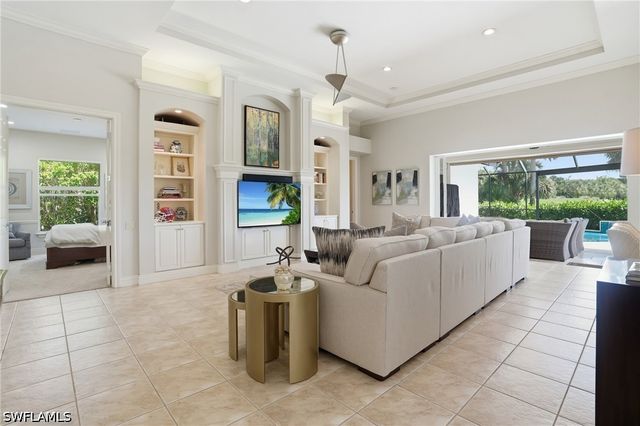 10500 Via Balestri DR, Miromar Lakes, FL 33913