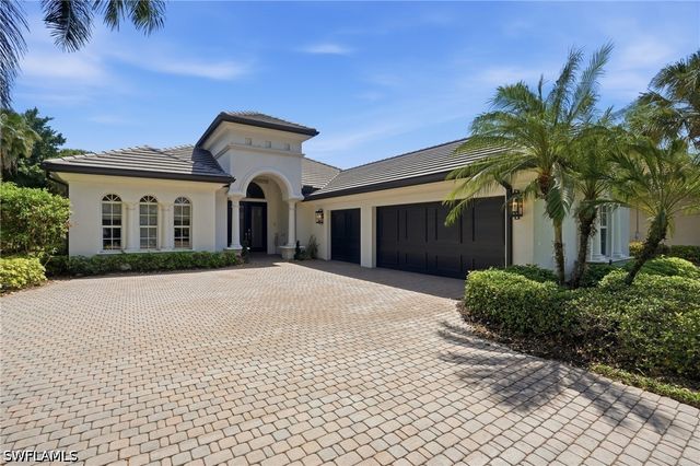 10500 Via Balestri DR, Miromar Lakes, FL 33913