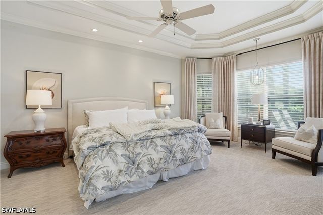 10500 Via Balestri DR, Miromar Lakes, FL 33913