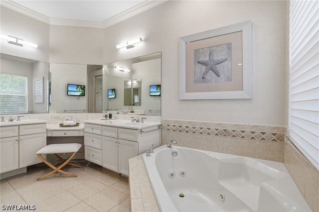 10500 Via Balestri DR, Miromar Lakes, FL 33913