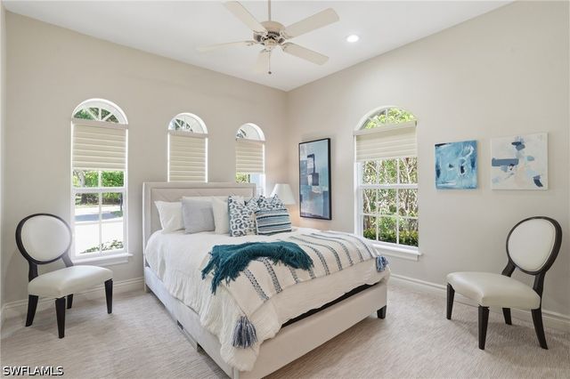 10500 Via Balestri DR, Miromar Lakes, FL 33913