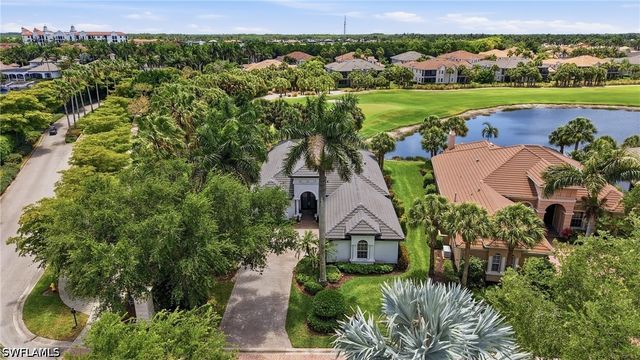 10500 Via Balestri DR, Miromar Lakes, FL 33913
