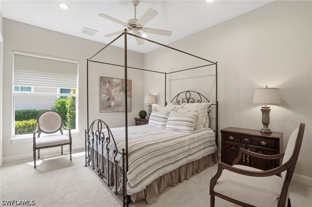 10500 Via Balestri DR, Miromar Lakes, FL 33913