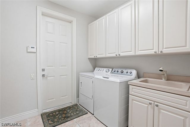 10500 Via Balestri DR, Miromar Lakes, FL 33913