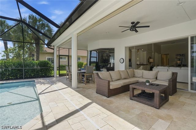 10500 Via Balestri DR, Miromar Lakes, FL 33913