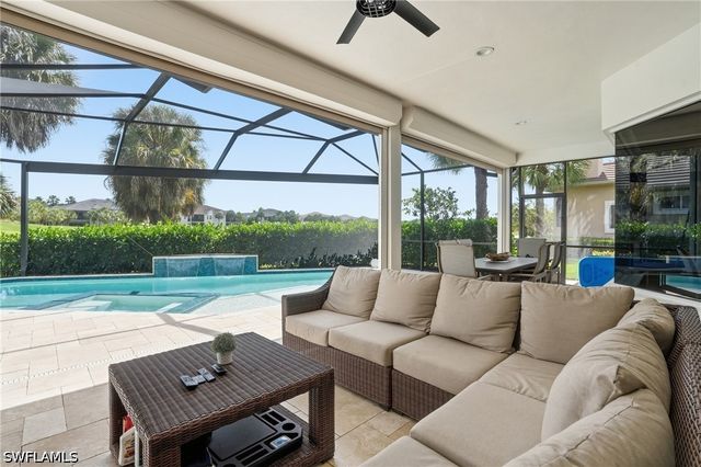 10500 Via Balestri DR, Miromar Lakes, FL 33913