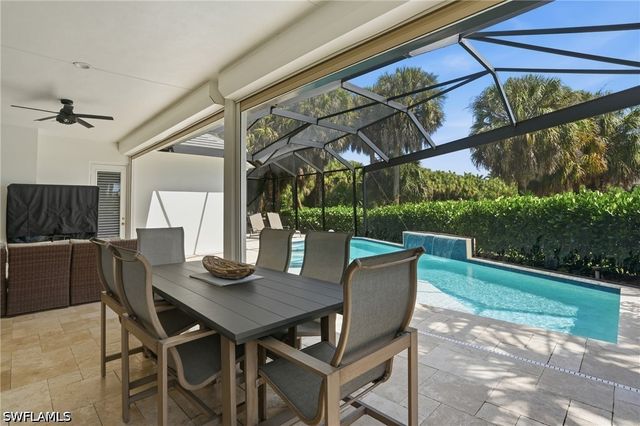 10500 Via Balestri DR, Miromar Lakes, FL 33913