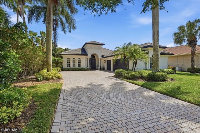 10500 Via Balestri DR, Miromar Lakes, FL 33913