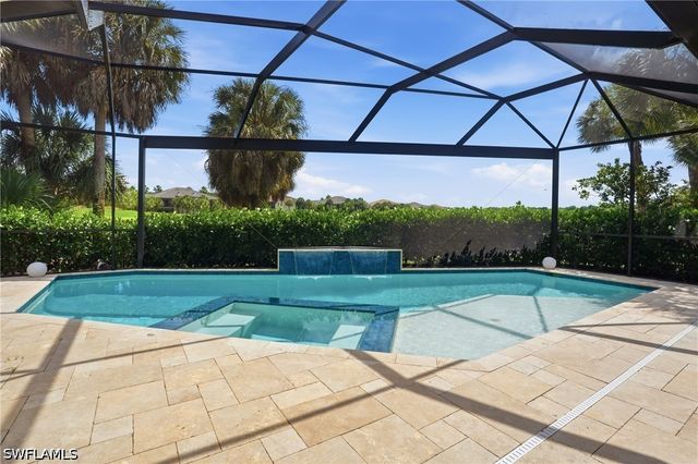 10500 Via Balestri DR, Miromar Lakes, FL 33913