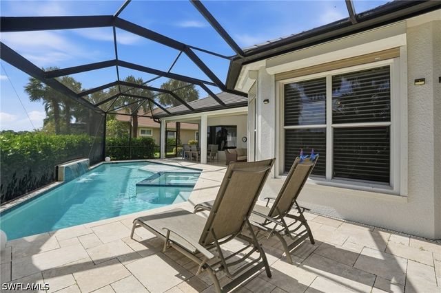 10500 Via Balestri DR, Miromar Lakes, FL 33913