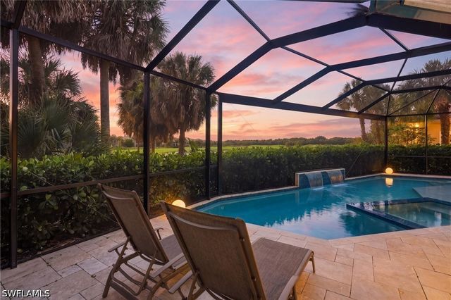 10500 Via Balestri DR, Miromar Lakes, FL 33913