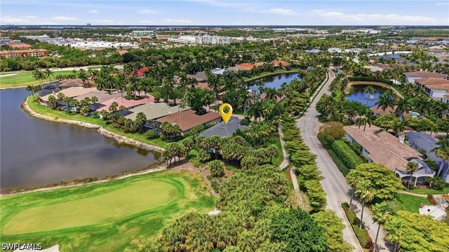 10500 Via Balestri DR, Miromar Lakes, FL 33913