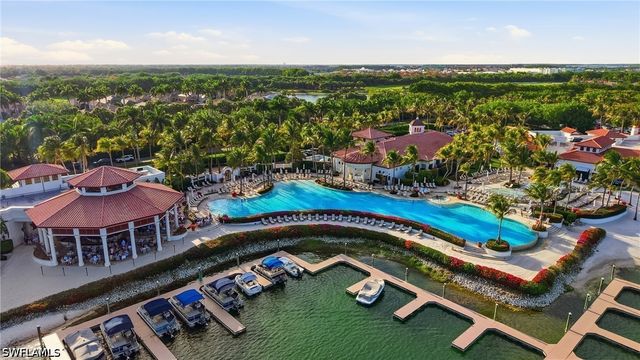 10500 Via Balestri DR, Miromar Lakes, FL 33913