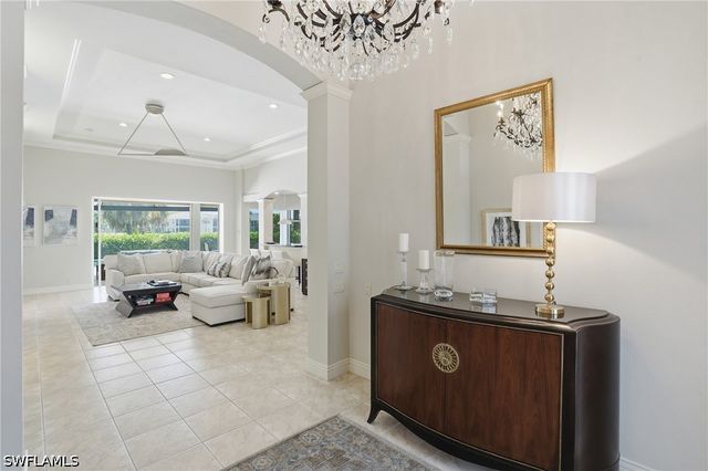 10500 Via Balestri DR, Miromar Lakes, FL 33913