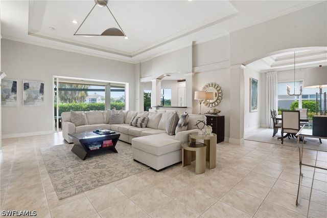 10500 Via Balestri DR, Miromar Lakes, FL 33913