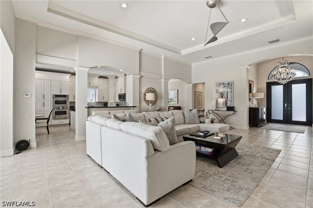 10500 Via Balestri DR, Miromar Lakes, FL 33913