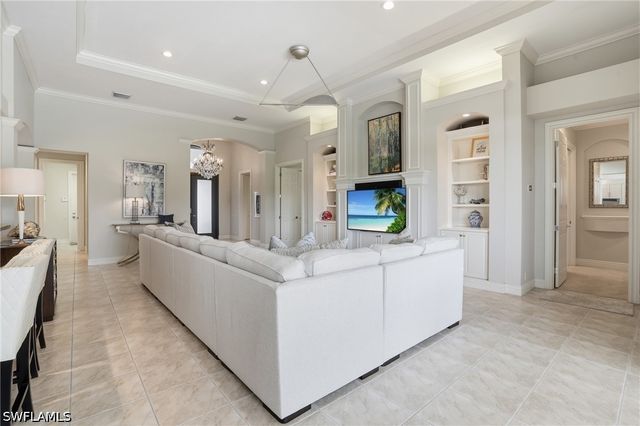 10500 Via Balestri DR, Miromar Lakes, FL 33913