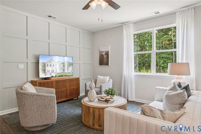 11240 Eagle Crossings Rd, North Prince George, VA 23860