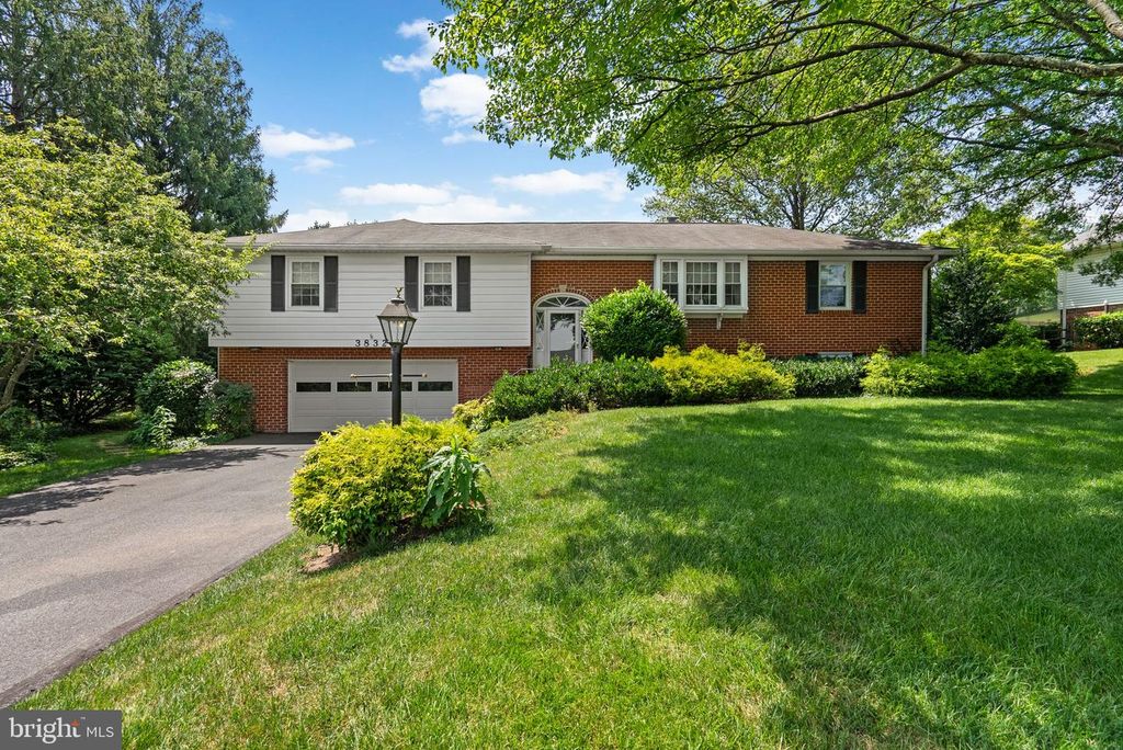 3832 MOUNT OLNEY LN, Olney, MD 20832