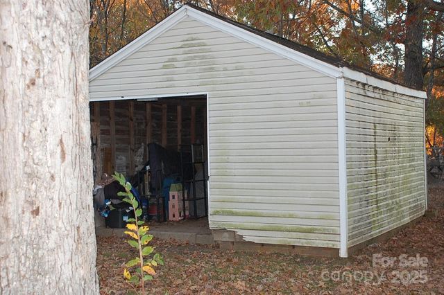 308 E Park Avenue, Albemarle, NC 28001