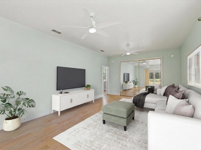 11723 FOXWORTH LANE, New Port Richey, FL 34654