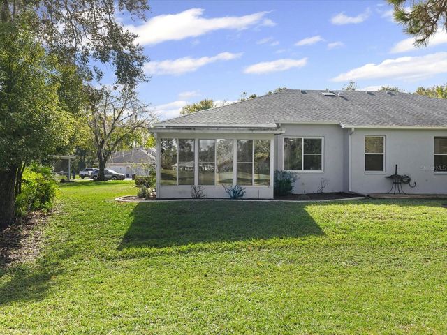 11723 FOXWORTH LANE, New Port Richey, FL 34654