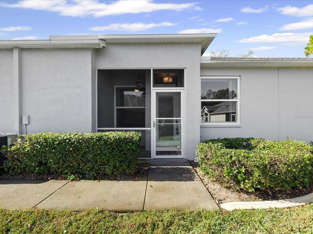 11723 FOXWORTH LANE, New Port Richey, FL 34654