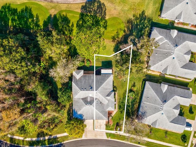 11723 FOXWORTH LANE, New Port Richey, FL 34654