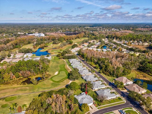 11723 FOXWORTH LANE, New Port Richey, FL 34654