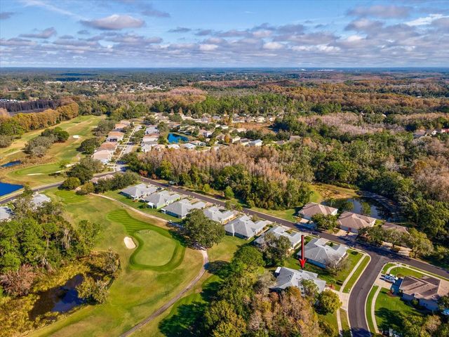 11723 FOXWORTH LANE, New Port Richey, FL 34654