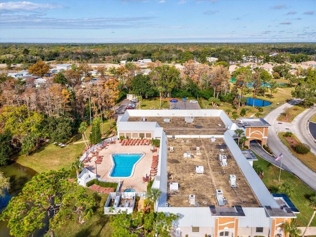 11723 FOXWORTH LANE, New Port Richey, FL 34654