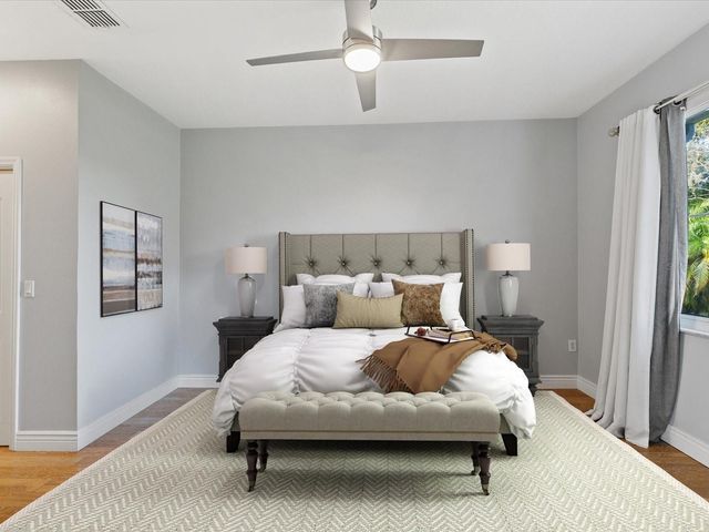 11723 FOXWORTH LANE, New Port Richey, FL 34654