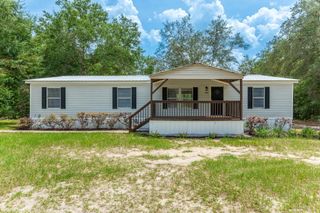 1267 Martin Road, Defuniak Springs, FL 32433