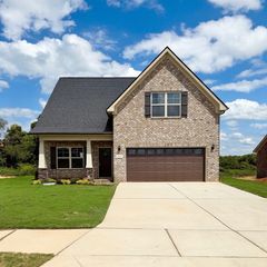 115 Watershed Ct, Ashland City, TN 37015