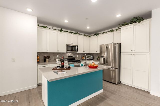 5369 N 205TH Drive, Buckeye, AZ 85396