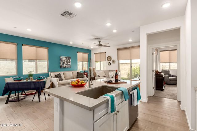 5369 N 205TH Drive, Buckeye, AZ 85396