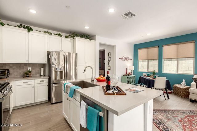 5369 N 205TH Drive, Buckeye, AZ 85396