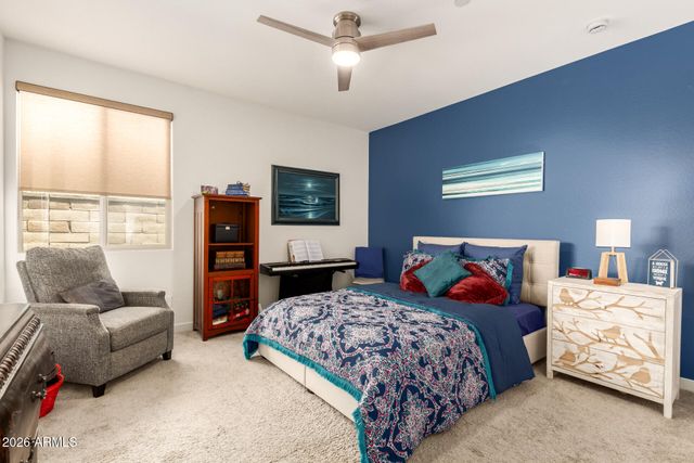 5369 N 205TH Drive, Buckeye, AZ 85396