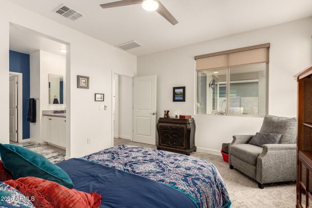 5369 N 205TH Drive, Buckeye, AZ 85396