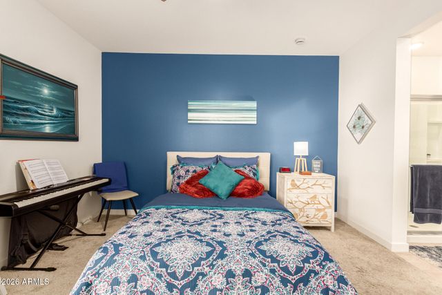 5369 N 205TH Drive, Buckeye, AZ 85396