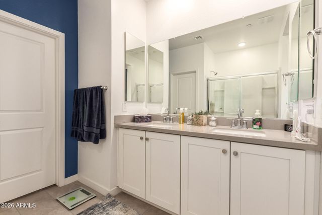 5369 N 205TH Drive, Buckeye, AZ 85396