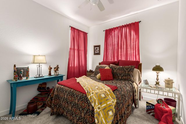 5369 N 205TH Drive, Buckeye, AZ 85396