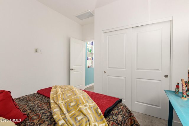 5369 N 205TH Drive, Buckeye, AZ 85396