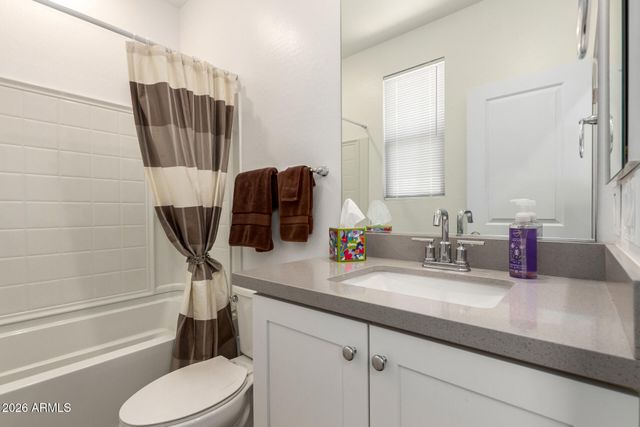 5369 N 205TH Drive, Buckeye, AZ 85396