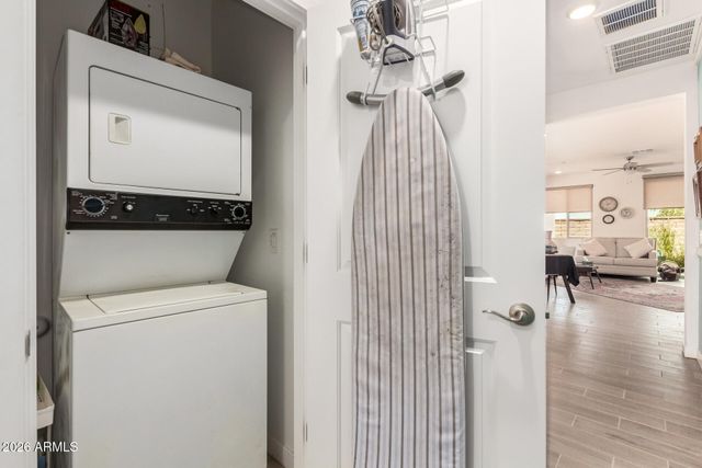 5369 N 205TH Drive, Buckeye, AZ 85396