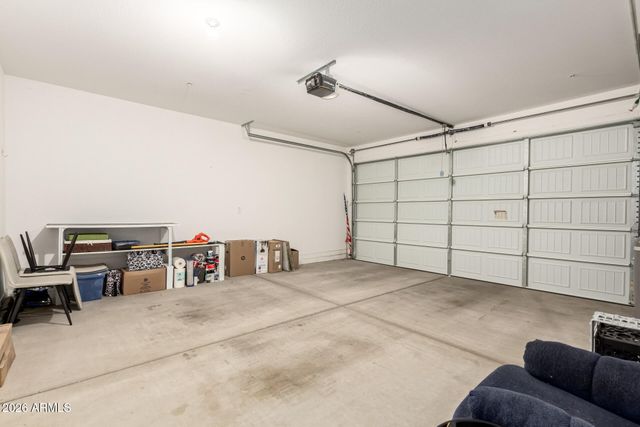 5369 N 205TH Drive, Buckeye, AZ 85396