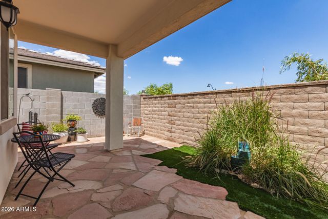 5369 N 205TH Drive, Buckeye, AZ 85396