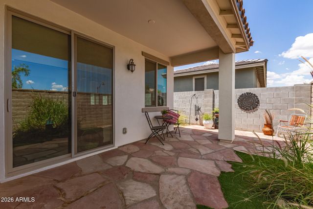 5369 N 205TH Drive, Buckeye, AZ 85396